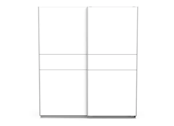 Armario 2 puertas correderas FADE Armario 2 puertas correderas FADE