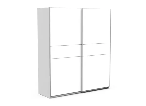 Armario 2 puertas correderas FADE Armario 2 puertas correderas FADE