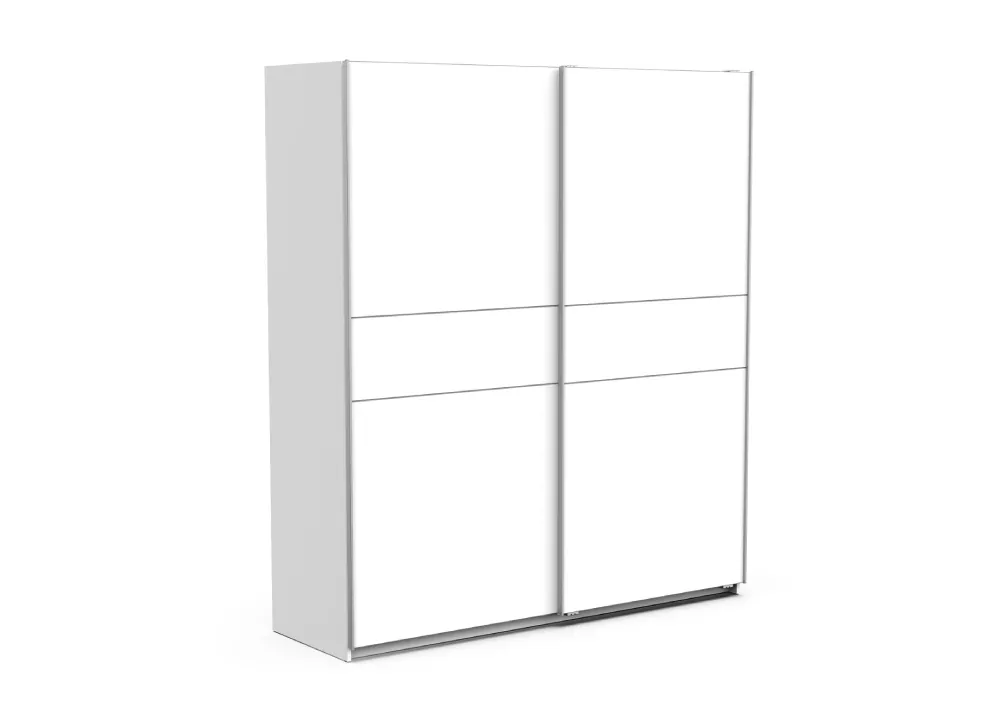 Armario 2 puertas correderas FADE Armario 2 puertas correderas FADE