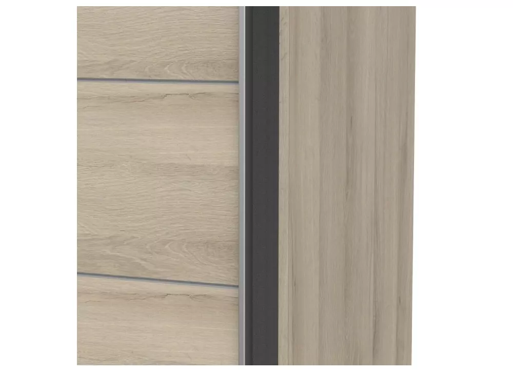 Armario 2 puertas correderas FADE Armario 2 puertas correderas FADE