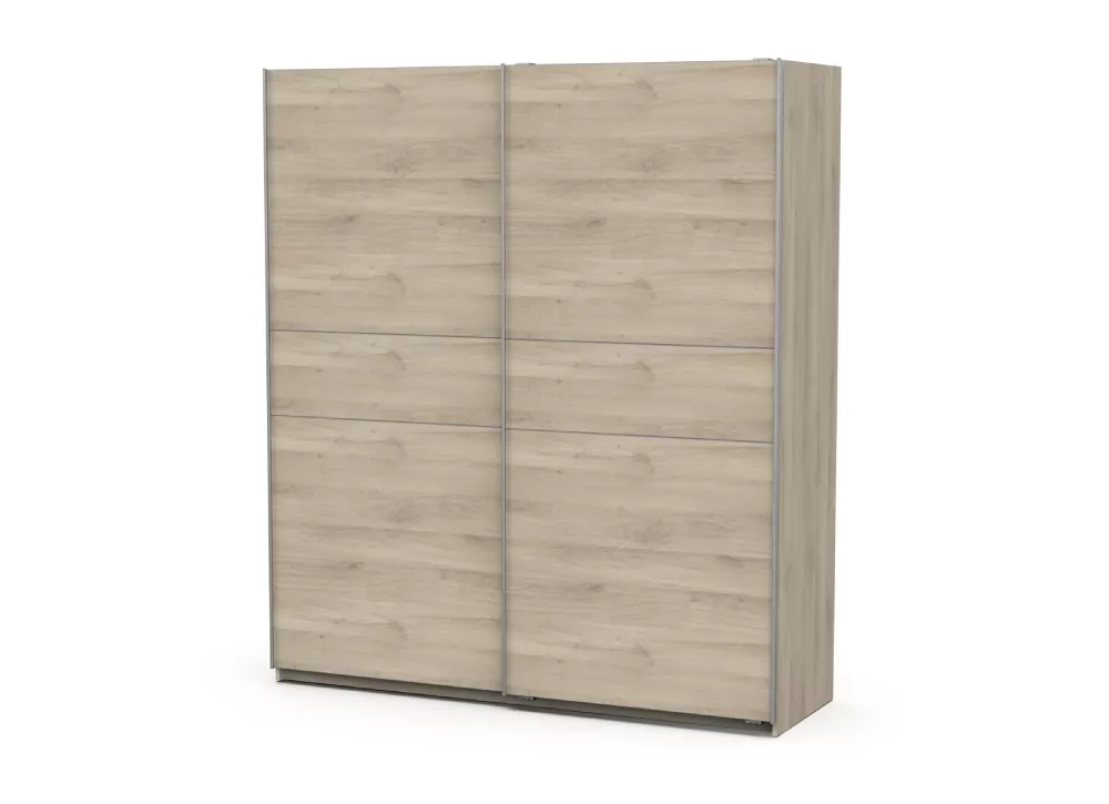 Armario 2 puertas correderas FADE Armario 2 puertas correderas FADE