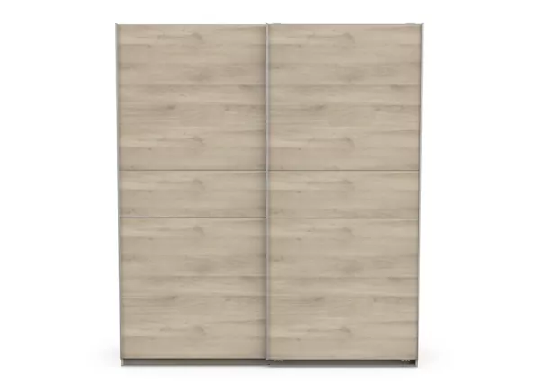 Armario 2 puertas correderas FADE Armario 2 puertas correderas FADE