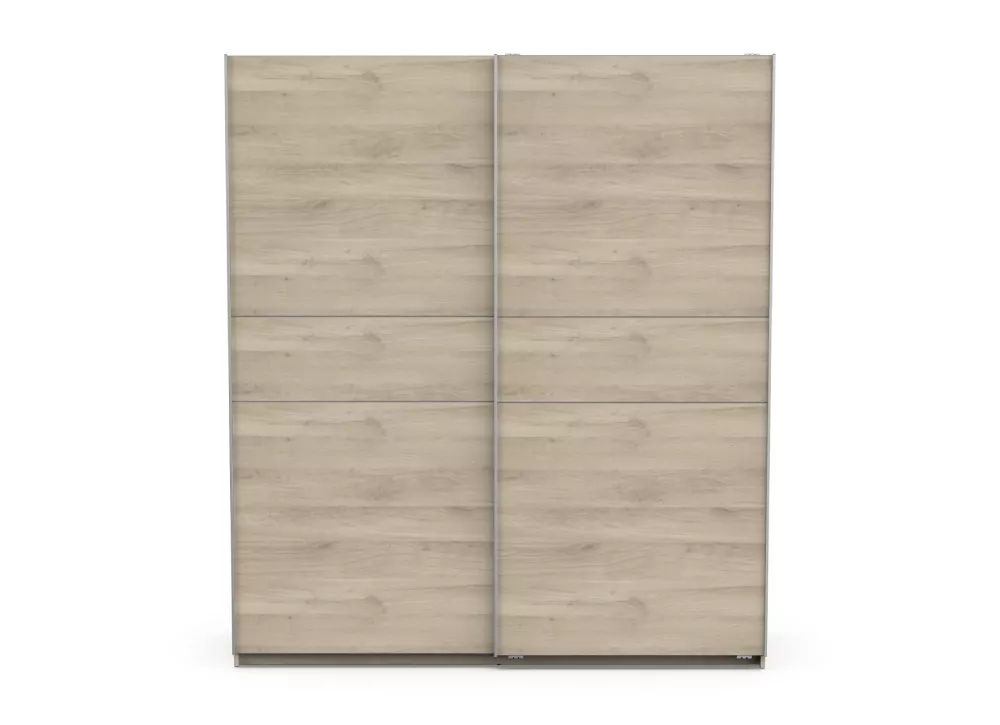 Armario 2 puertas correderas FADE Armario 2 puertas correderas FADE