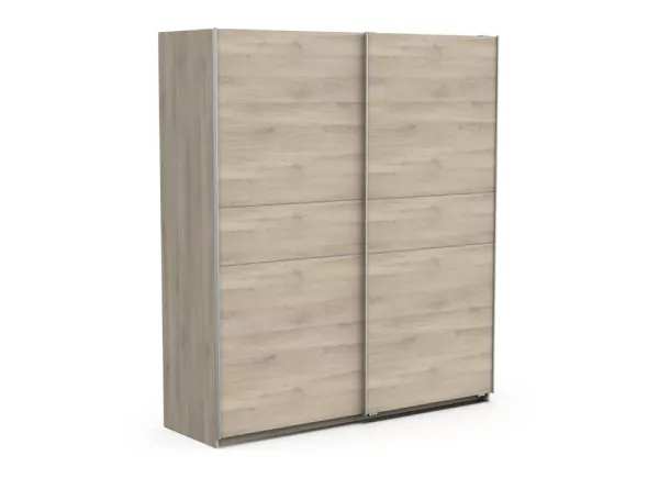 Armario 2 puertas correderas FADE Armario 2 puertas correderas FADE