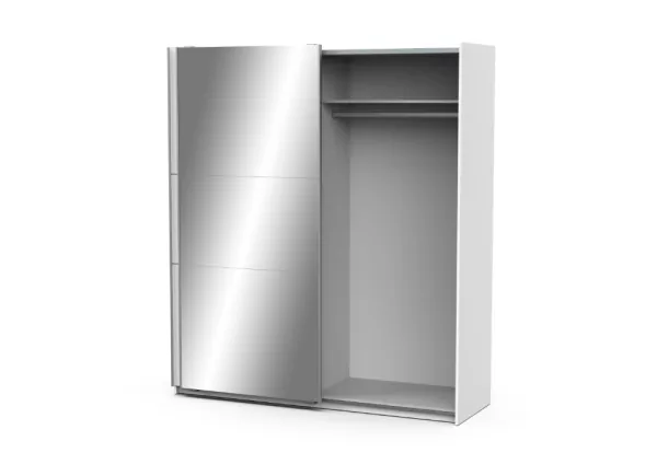 Armario 2 puertas correderas FADE Armario 2 puertas correderas FADE