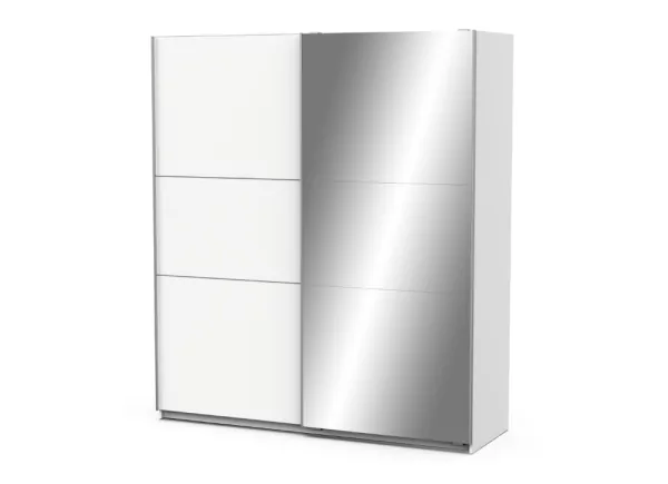 Armario 2 puertas correderas FADE Armario 2 puertas correderas FADE