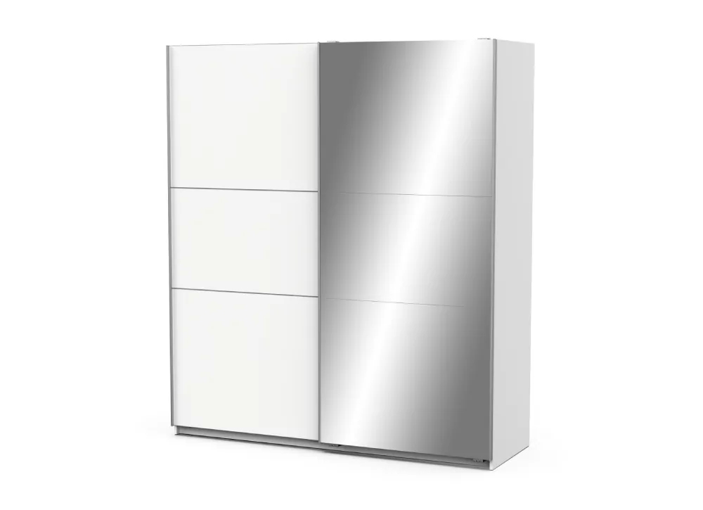 Armario 2 puertas correderas FADE Armario 2 puertas correderas FADE