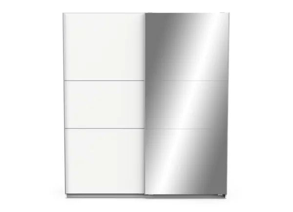 Armario 2 puertas correderas FADE Armario 2 puertas correderas FADE