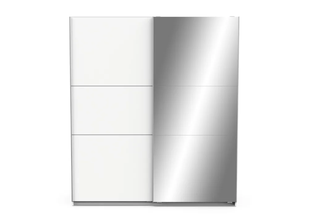 Armario 2 puertas correderas FADE Armario 2 puertas correderas FADE