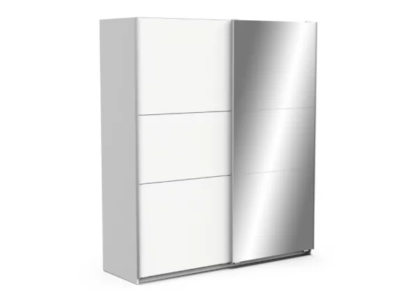 Armario 2 puertas correderas FADE Armario 2 puertas correderas FADE