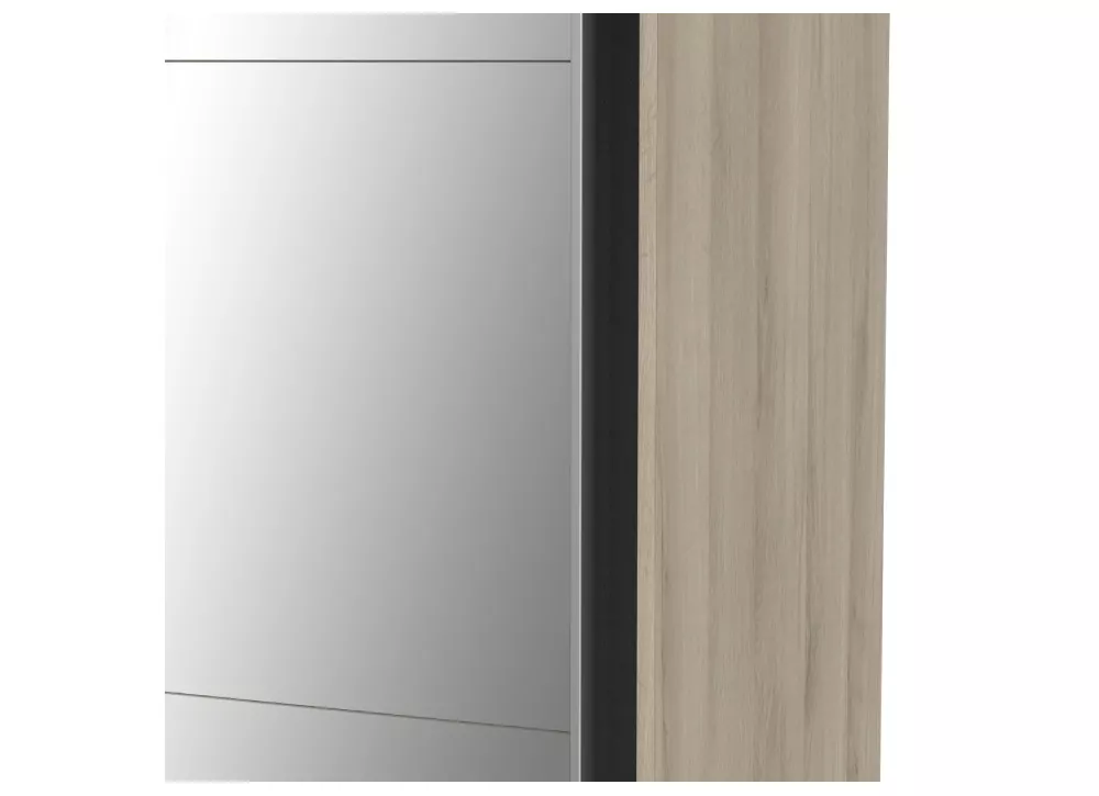 Armario 2 puertas correderas FADE Armario 2 puertas correderas FADE