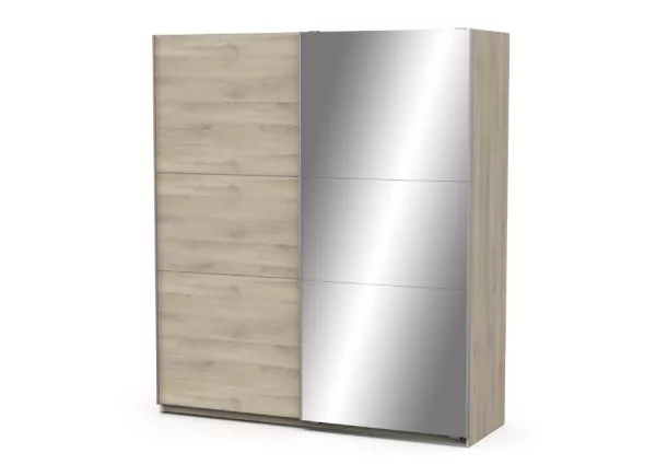 Armario 2 puertas correderas FADE Armario 2 puertas correderas FADE