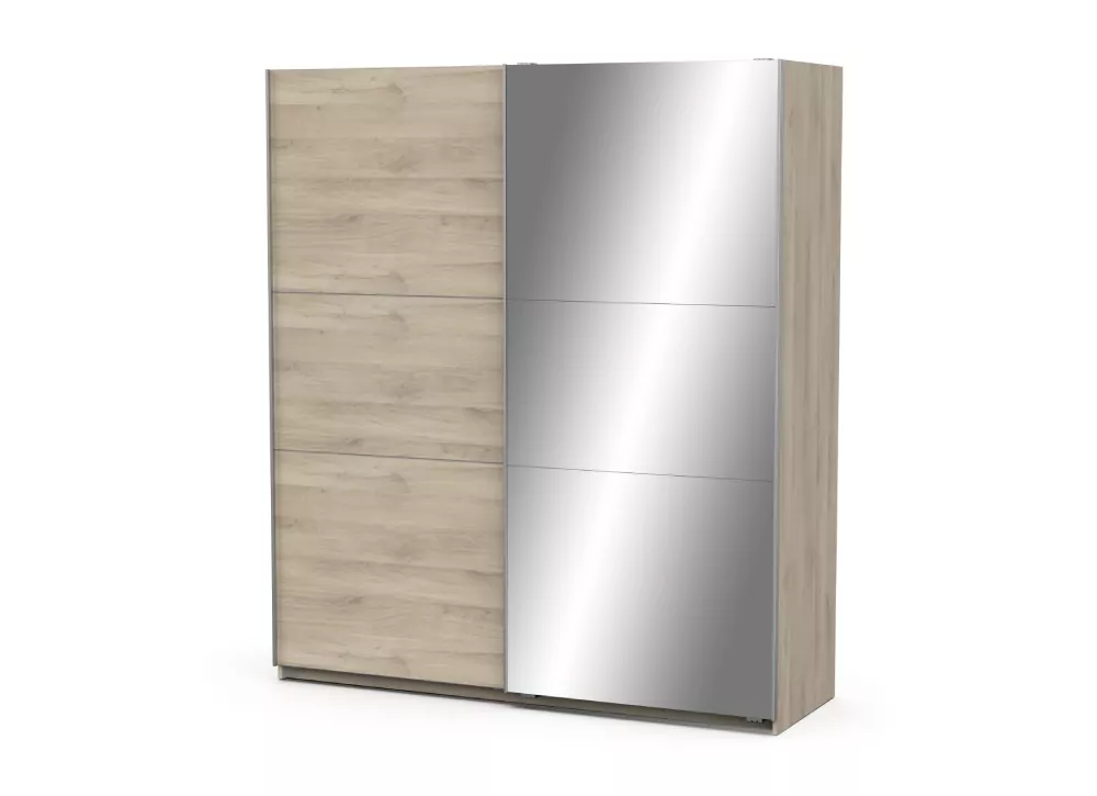 Armario 2 puertas correderas FADE Armario 2 puertas correderas FADE