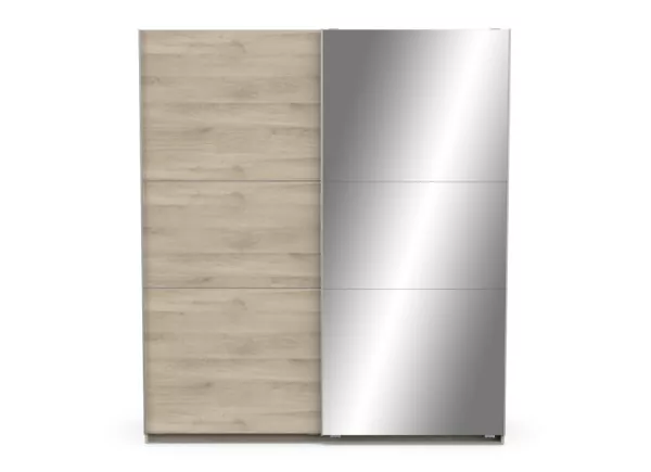 Armario 2 puertas correderas FADE Armario 2 puertas correderas FADE