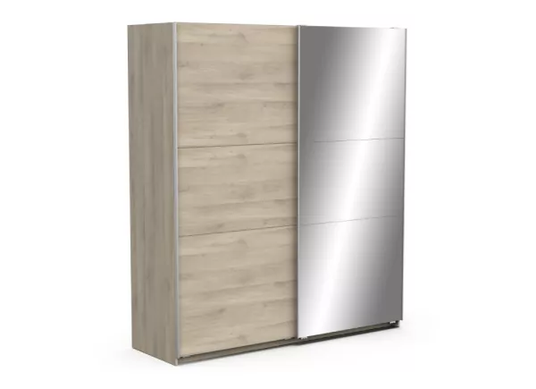 Armario 2 puertas correderas FADE Armario 2 puertas correderas FADE