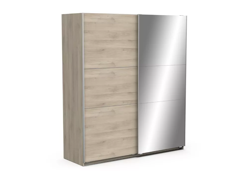 Armario 2 puertas correderas FADE Armario 2 puertas correderas FADE