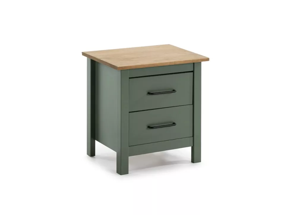 Mesa de 3 gavetas RANDA