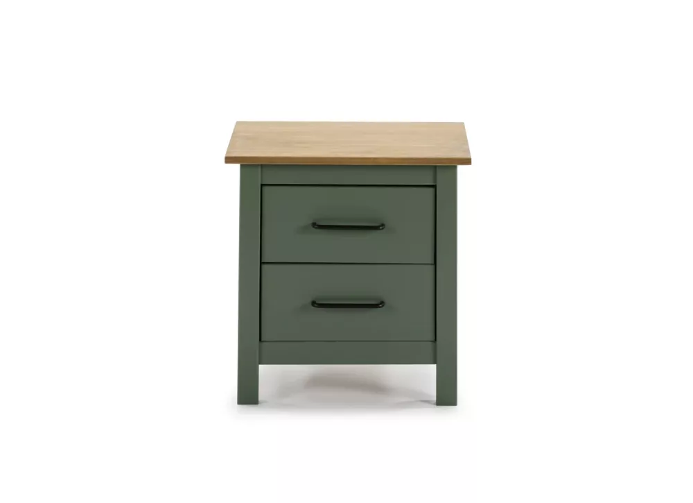 Mesa de 3 gavetas RANDA