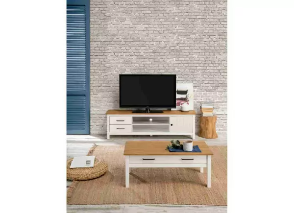 Mesa de centro RANDA