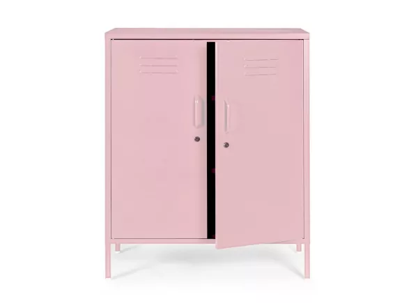 Aparador metálico ZIAN Aparador metálico ZIAN