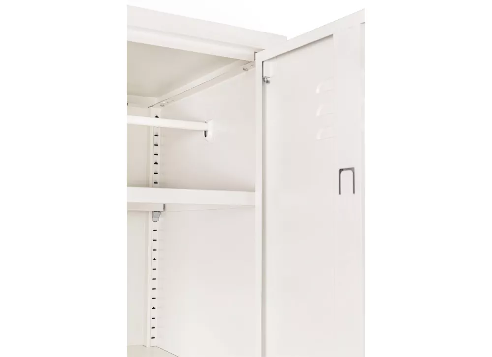 Armario 1 puerta ZIAN