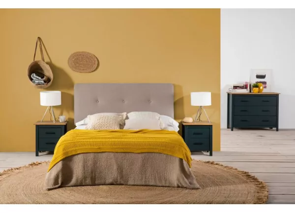 Cómoda de 3 cajones RANDA