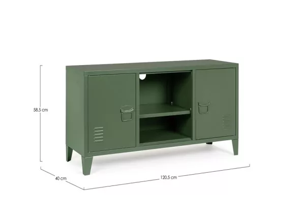 Móveis TV 2 portas ZIAN