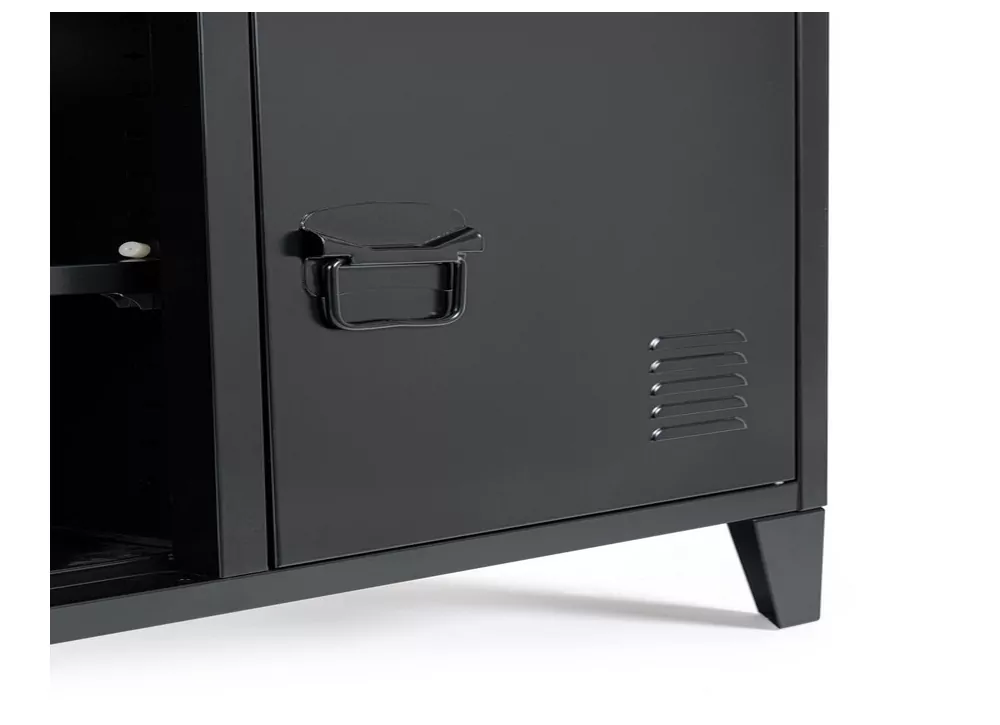 Móveis TV 2 portas ZIAN Móveis TV 2 portas ZIAN