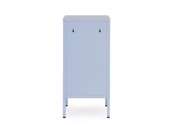 Mesita de noche ZIAN