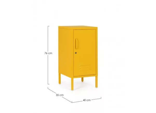 Mesa de cabeceira ZIAN