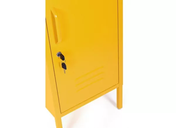 Mesa de cabeceira ZIAN