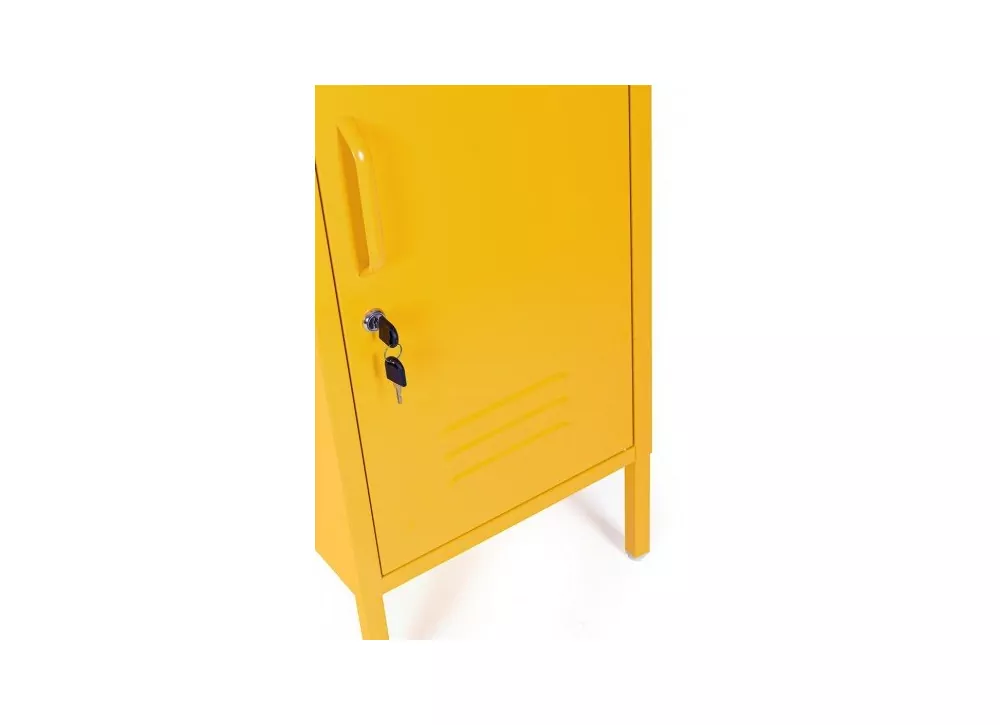 Mesa de cabeceira ZIAN