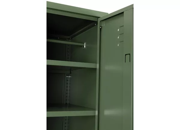Armario 1 puerta ZIAN Armario 1 puerta ZIAN