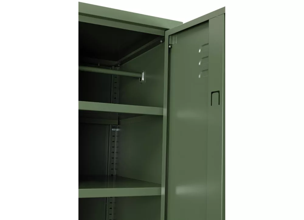 Armario 1 puerta ZIAN Armario 1 puerta ZIAN