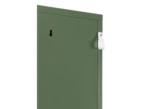 Armario 1 puerta ZIAN Armario 1 puerta ZIAN