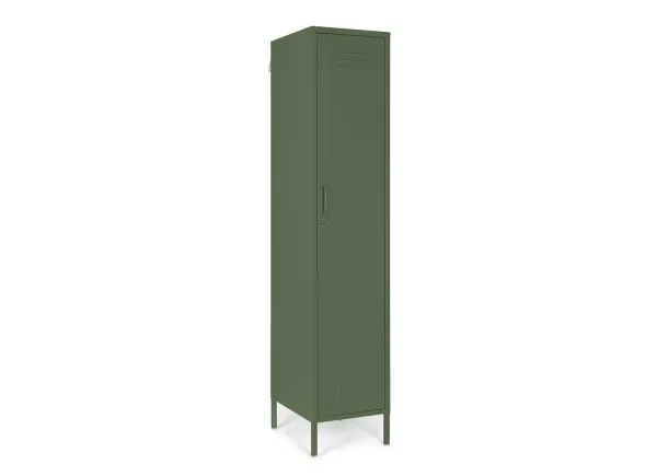 Armario 1 puerta ZIAN Armario 1 puerta ZIAN