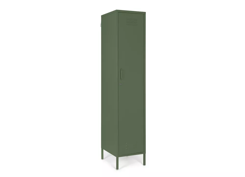 Armario 1 puerta ZIAN Armario 1 puerta ZIAN