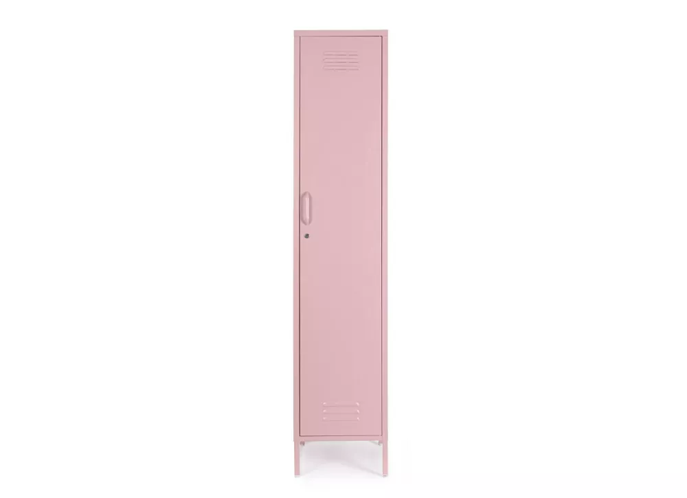 Armario 1 puerta ZIAN Armario 1 puerta ZIAN