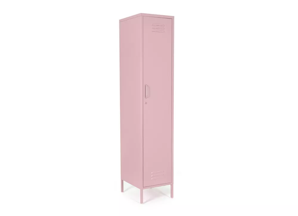Armario 1 puerta ZIAN Armario 1 puerta ZIAN