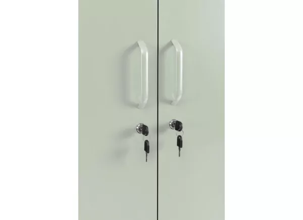 Armarios 2 puertas ZIAN