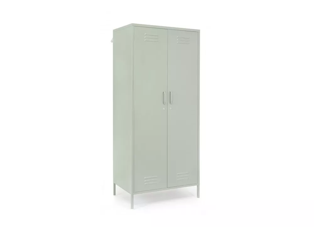 Armarios 2 puertas ZIAN