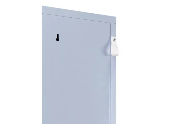 Armarios 2 puertas ZIAN Armarios 2 puertas ZIAN