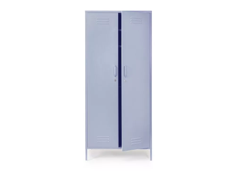 Armarios 2 puertas ZIAN Armarios 2 puertas ZIAN