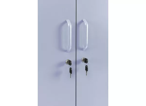 Armarios 2 puertas ZIAN Armarios 2 puertas ZIAN