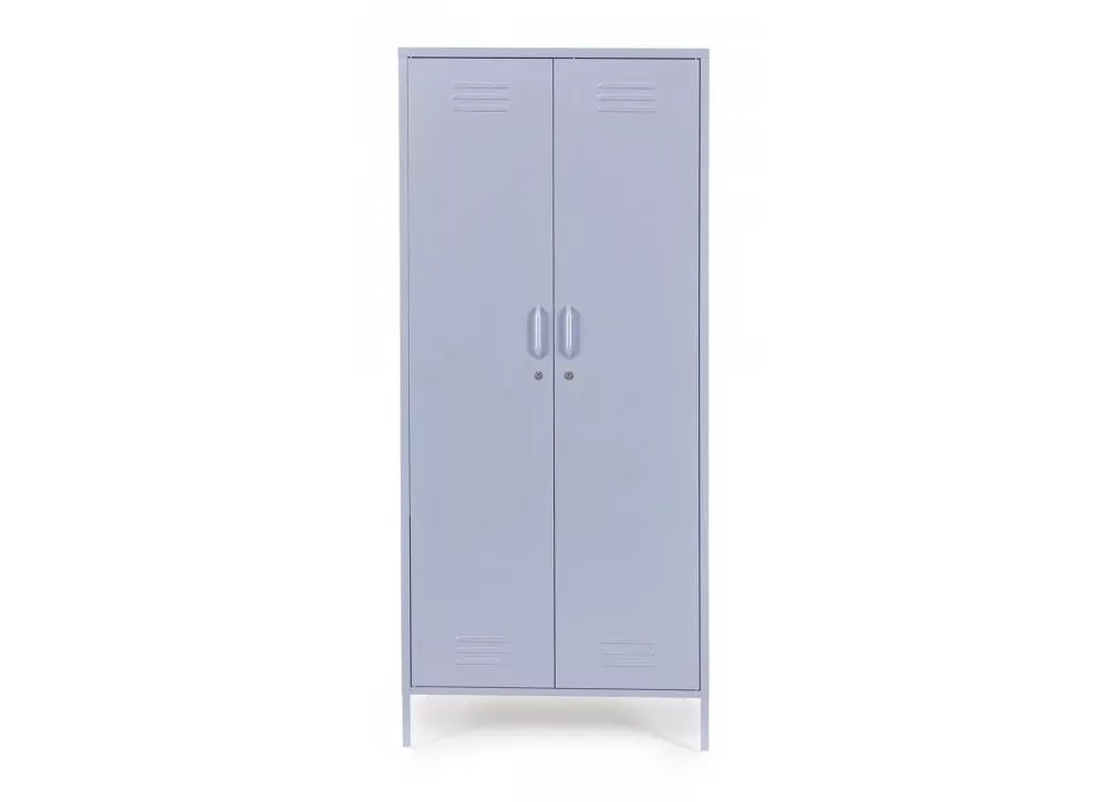 Armarios 2 puertas ZIAN Armarios 2 puertas ZIAN