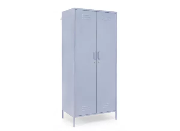Armarios 2 puertas ZIAN Armarios 2 puertas ZIAN