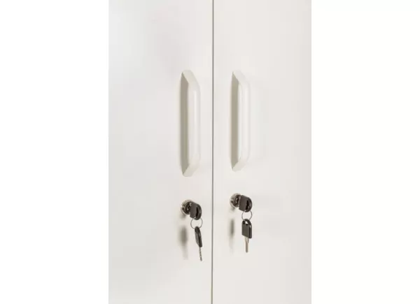 Armarios 2 puertas ZIAN