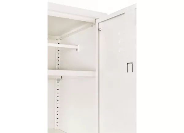 Armarios 2 puertas ZIAN