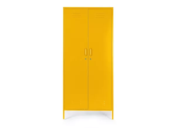 Armarios 2 puertas ZIAN
