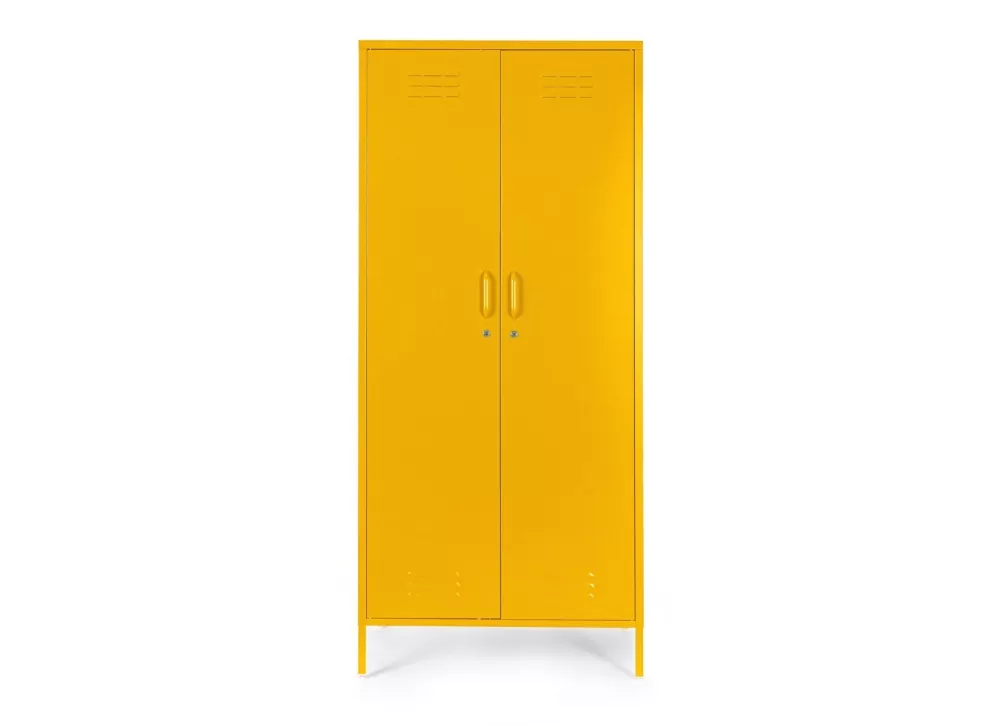 Armarios 2 puertas ZIAN
